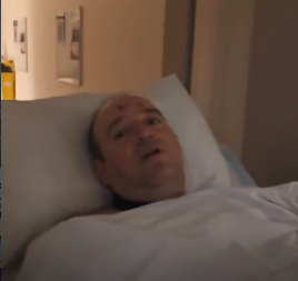 HEROJ IZ SIDNEJA KOJI JE RAZORUŽAO NAPADAČA SE OGLASIO IZ BOLNIČKOG KREVETA! "Molite se za mene!" (VIDEO)