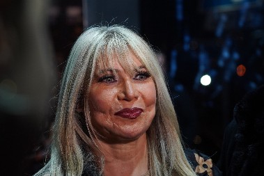 OVA ŽENA JE POMOGLA SUZANI JOVANOVIĆ DA DOBIJE STARATELJSTVO NAD SINOM Pevaču je rodila ćerku koju nikada nije priznao