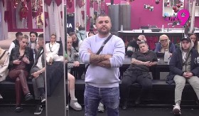 "SPAVAO SAM SA TOBOM, JER SAM BIO PIJAN" Asmin sasuo istinu u lice Aneli, nije svestan da ga napolju čeka horor