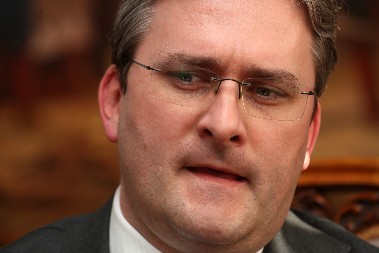 TAJ PREDLOG JE SRAMOTAN, BEDAN I OGROMNA POLITIČKA MANIPULACIJA! Vučić o slučaju Nikole Selakovića