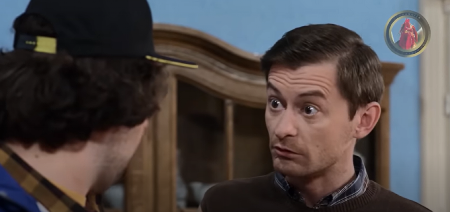 GLUMAC OSUĐEN ZA BLUDNIČENJE NAD DEČAKOM (15) Zbog izrečene presude mu oduzeta nagrada