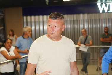 Slobodan Branković izabran za novog predsednika Srpskog atletskog saveza