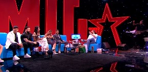 BIVŠI ZET ZORICE BRUNCLIK U EMISIJI UŽIVO IZGOVORIO OVO O PEVAČICI Ognjen Amidžić zanemeo, u studiju nastao muk