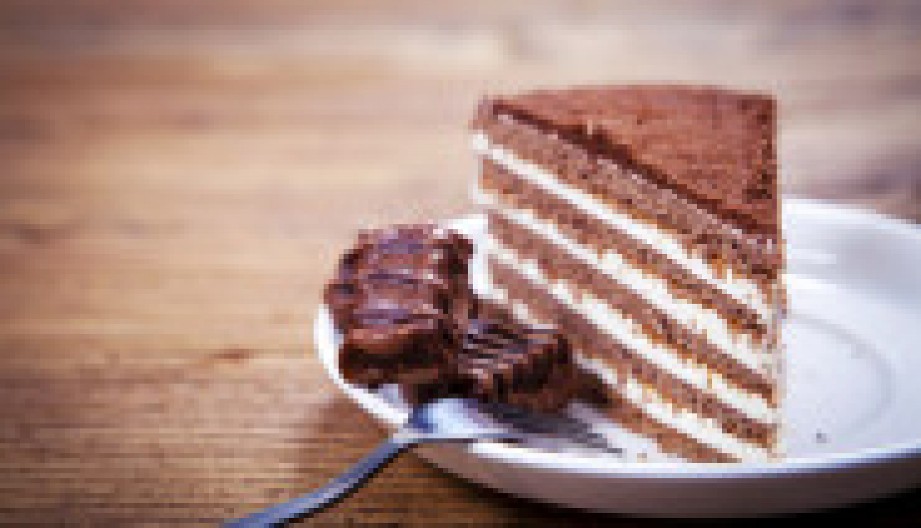 ČOKO MOKO TORTA PO RECEPTU SA KOJIM NEMA GREŠKE Vole je svi od 7 do 107 godina