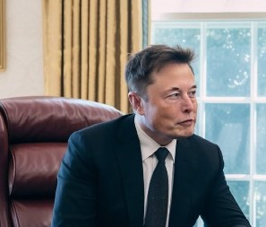 Nadmašio sve – Mask je najbogatija osoba u istoriji čovečanstva