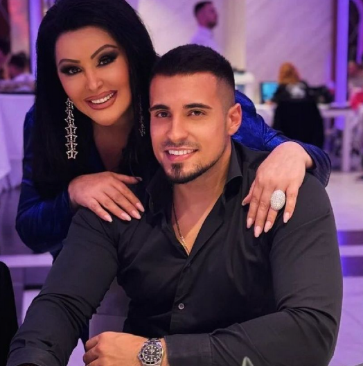 MARKO I MELANI ĆE SA ĆERKOM ŽIVETI OVDE Dragana je uticala na odluku, Tonija niko ništa nije pitao