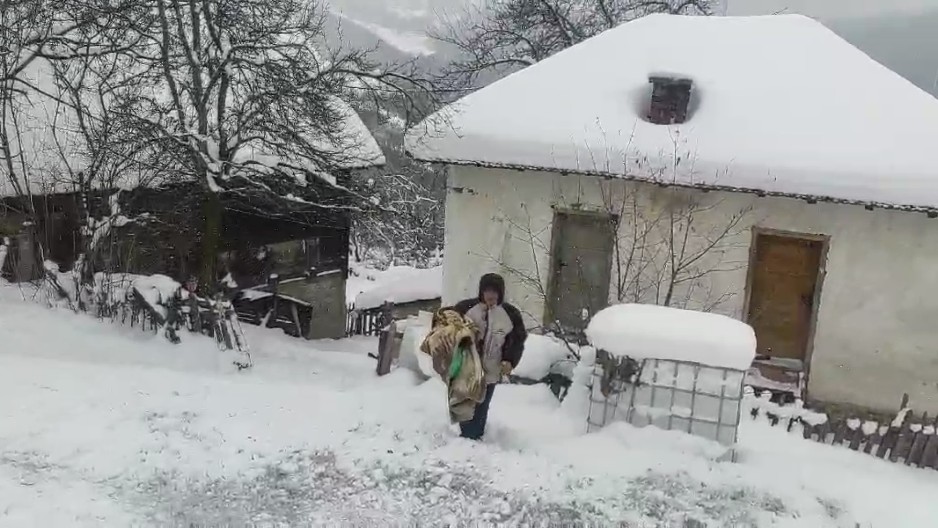 SRPSKI METEOROLOG OTKRIO KAD STIŽU NAGLA PROMENA VREMENA I SNEG! Smrzavaćemo se! Ovo je detaljna prognoza do Božića