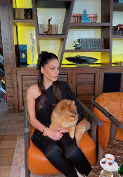 "TAJ KRST ĆU NOSITI CELOG ŽIVOTA" Mirka Vasiljević samo je jednom govorila o ocu Mirku, malo ko zna istinu