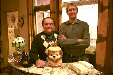 DEL BOJ SE VRAĆA! BBC objavljuje izgubljene scene slavne serije "Mućke"