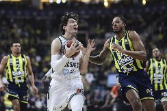 TOTALNA DRAMA U ISTANBULU PAO utišao "Ulker Arenu" u pravom trileru protiv Fenerbahčea