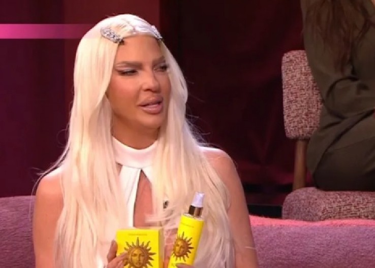 KARLEUŠINE ĆERKE POKREĆU PRIVATNI BIZNIS! Mesecima su krčkale planove, a u emisiji uživo sve su otkrile! (FOTO)