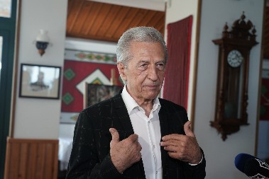 "IMA DECU KOJA SU NJEGOVA, A KAŽE DA NISU, URADILA BIH MU DNK TEST" Poznata voditeljka žestoko potkačila Miroslava Ilića