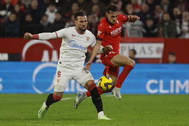 PRED SELIDBOM Srbin posle šest godina napušta Španiju i seli se u Seriju A?