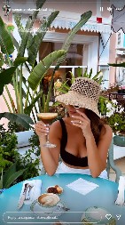 VODITELJKA PINKA URNISALA GOŠĆU Neprijatnost na vrhuncu, postavila joj pitanje koje je izazvalo opšti haos!