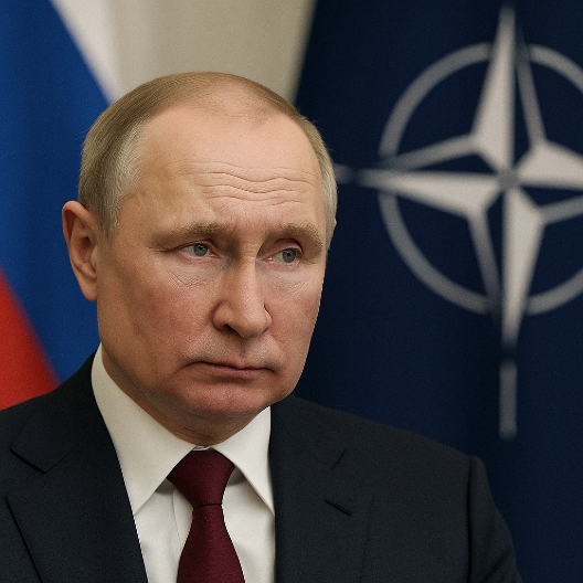 SADA POČINJE PAKAO! Putin se oglasio, Rusija uvodi najmoćnije oružje!