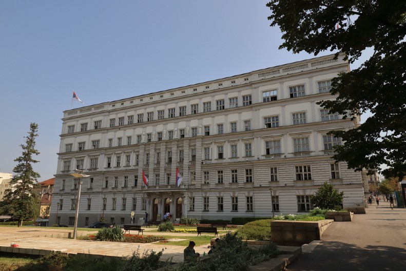 Stevanović: Neće biti ograničenja u raspolaganju novcem za fakultete u sistemu SPIRI