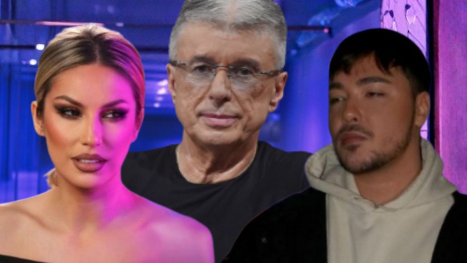 "GLUMILI SMO VEZU NA NAGOVOR SAŠE POPOVIĆA" Rada Manojlović šokirala: "Tako su nas učili, to je ta škola!"