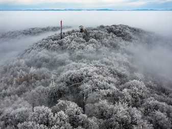 HLADAN PRODOR DONOSI NOVI SNEG U SRBIJU Ovi datumi su ključni, a evo gde je sada ZAVEJANO (FOTO)