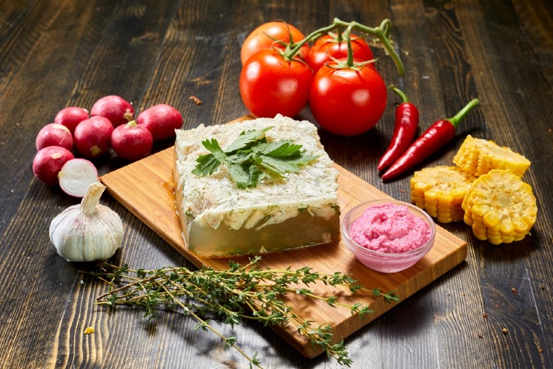 POSNE PIHTIJE SE TOPE U USTIMA Sočne i mekane, i dupla mera je malo