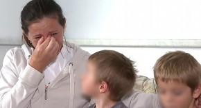 SRCE DA PUKNE! „Pa, ja ništa ne želim da mi kupiš“ – rečenica siromašnog dečaka iz Bosne RASPLAKALA REGION! (VIDEO)