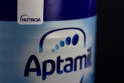 HITNA REAKCIJA ZBOG POVEĆANOG PRISUSTVA BAKTERIJE Ova linija Aptamila se povlači sa tržišta u Hrvatskoj