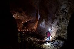 ŠOK ISPOD ZEMLJE Pronađen PODZEMNI SVET koji menja mapu Evrope – prizori lede krv u žilama! (VIDEO)