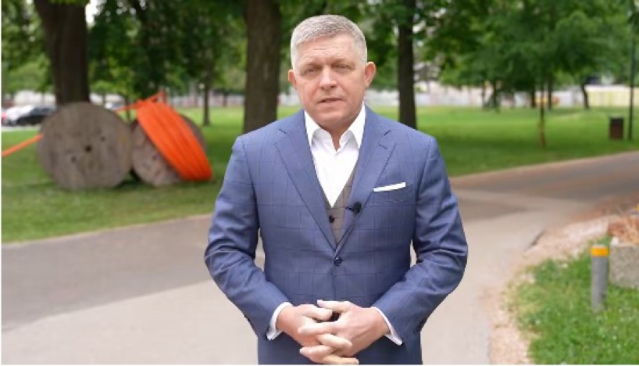 "OVO NEMA VEZE SA ZDRAVIM RAZUMOM": Slovački premijer o odnosu EU prema Srbiji