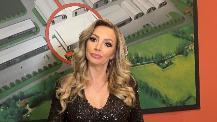 "UOZBILJI SE" Grandova pevačica se prisetila kritike koju joj je uputio pokojni Saša Popović! (VIDEO)