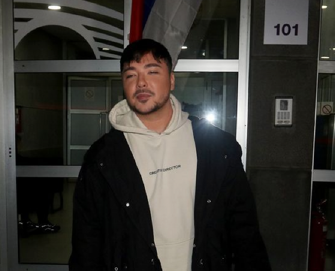 MILAN STANKOVIĆ OTKRIO DA LI JE GEJ! Samo jednom je govorio na ovu temu: "Ne smeta mi..."