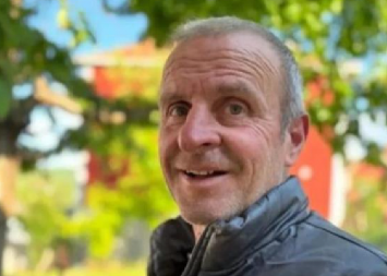 NESTAO JE RADOVAN IZ DIMITROVGRADA, NEMA GA 4 DANA! Porodica moli za pomoć