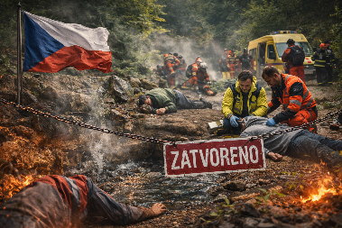 HOROR NA POZNATOM IZVORU! Došli po lekovitu vodu, padali u nesvest jedan za drugim, JEDAN ČOVEK UMRO! Vlasti zatvorile pristup nakon horora