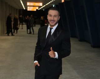 "NE ZNAM DA LI JE IKO NAPRAVIO TAKAV USPEH" Saši Kovačeviću puno srce zbog Prijine podrške, duet u najavi?!