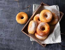 KROFNE SA SIROM ZA SAVRŠENO JUTRO Biće mekane i vazdušaste i sveže 3 dana