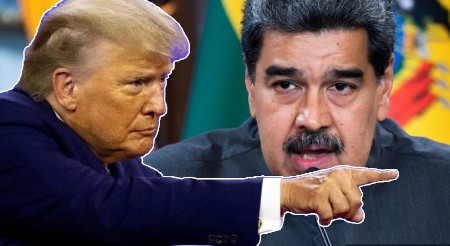 MADURO ZAJAUKAO, TRAŽI VOJNU PODRŠKU KOLUMBIJE! Tenzije sa Trampom rastu