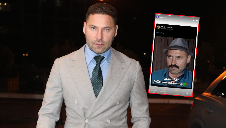 "JELENA JE DOBRA MAJKA, ALI..." Saopštenje Duška Tošića iznenadilo je javnost, njegove reči odjekuju