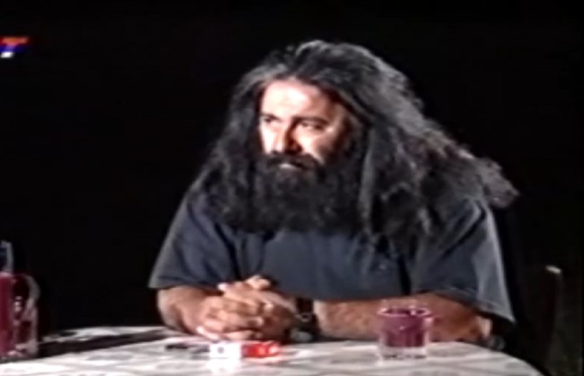 PREMINUO ČETNIČKI VOJVODA SLAVKO ALEKSIĆ: Oproštaj od ratnog komandanta