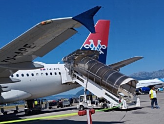 Karte od danas u prodaji – Er Srbija uvodi se šest novih avio-linija