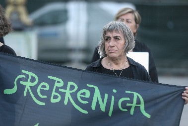 ONI MRZE SRBIJU: Staša Zajović i ideologija samoprezira (FOTO)