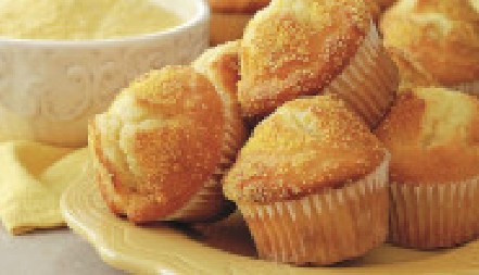 JOGURT POGAČICE SE TOPE U USTIMA Zbog mirisa i komšije dolaze nepozvane