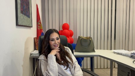 POSNA PITA PO RECEPTU CECE RAŽNATOVIĆ Pevačica je obožava, a u kuhinji ćete provesti samo nekoliko minuta!