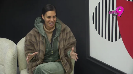 PRVA SVADBA U ELITI Mina Vrbaški spremna da izgovori sudbonosno "da"!