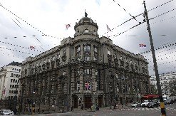 VLADA SRBIJE PREPORUČILA: Badnji dan da bude neradan