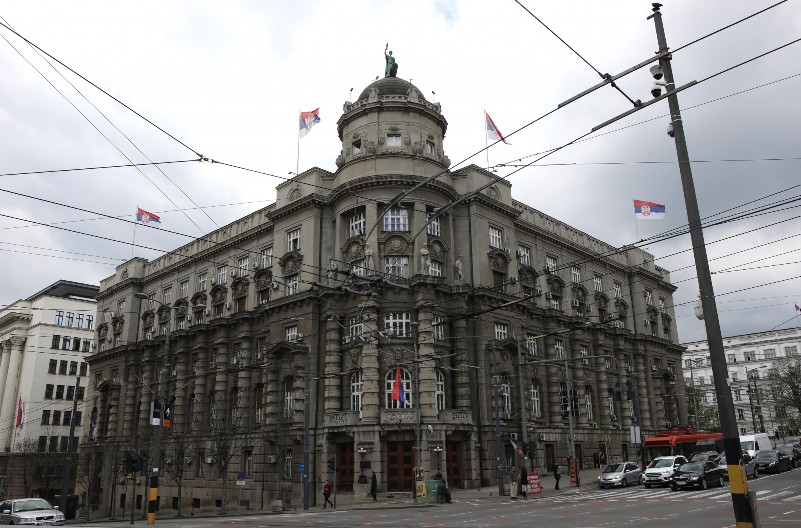 VLADA SRBIJE PREPORUČILA: Badnji dan da bude neradan