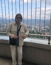 PEVAČ VEĆ 35 GODINA ČUVA TAJNU! Njegovo pravo ime nije Alen, sve je promenio zbog slave