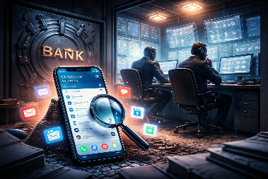 SKANDAL U HRVATSKOJ: Banka špijunirala telefone klijenata, kazna 1,5 miliona evra