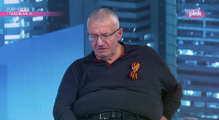 ŠEŠELJ SAOPŠTIO KATASTROFALNE VESTI Predsednik SRS otkrio šta su Englezi uradili Karadžiću