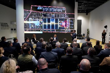 EKSPO 2027 KAO NACIONALNA RAZVOJNA PLATFORMA: Predstavljeni modeli uključivanja lokalnih samouprava (FOTO)