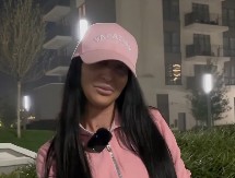 "PONOSNA SAM ŠTO NE ZNAM TABLICU MNOŽENJA" Naša starleta šokirala izjavom, pa ponudila popust na sajtu za odrasle: "Još samo danas ova cena" (FOTO)