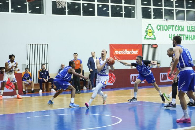 RAPSODIJA ZLATIBORA Čajetinci zgromili MZT