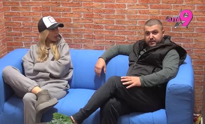 "NIKAKAV SI MUŠKARAC" Haos u porodici Durdžić zbog Asminovog pomirenja sa Aneli, njegov otac van sebe!